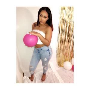 Meet your Posher, Destînÿ